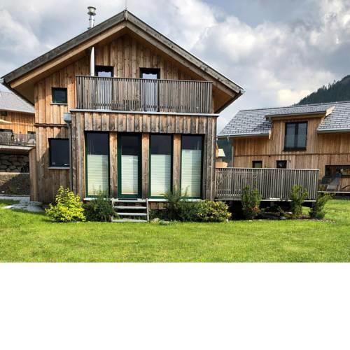Holiday home Adlerhorst