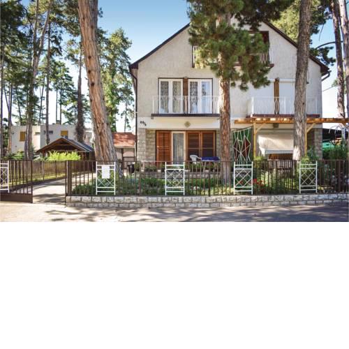 Holiday home Ady Endre Utca-Siófok