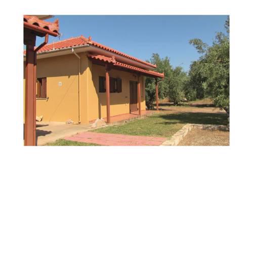 Holiday Home Agios Andreas Astros 06