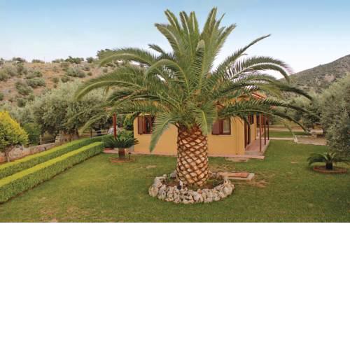 Holiday Home Agios Andreas Astros 07