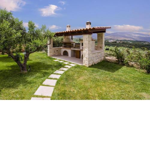 Holiday home, Agios Georgios