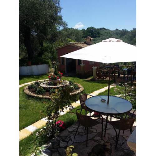 Holiday home Agios Ioannis Parelia