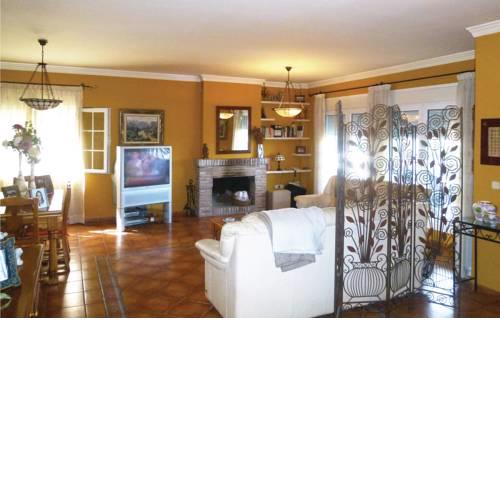 Holiday home Agropecuario de Realenga