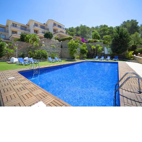 Holiday Home Aire Alegre