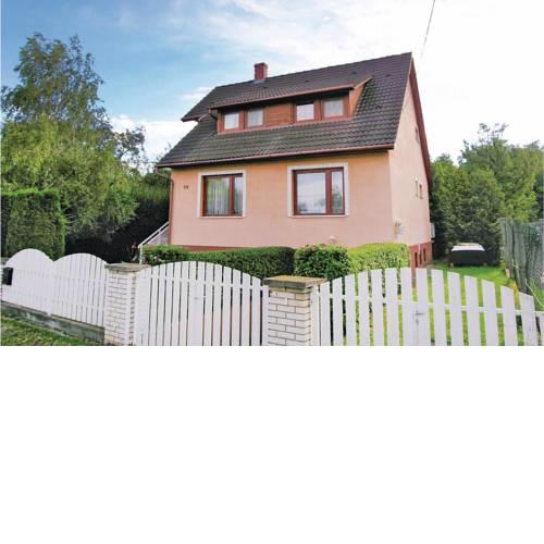 Holiday home Akácfa utca-Zamárdi