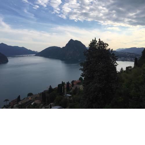 Holiday Home Al Bosco