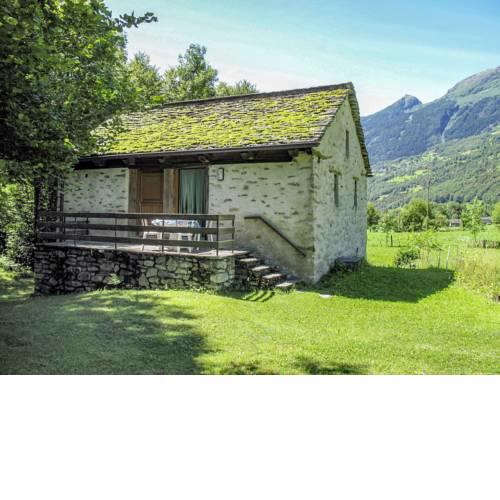 Holiday Home Al Campett