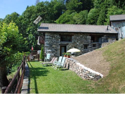 Holiday Home Al Tecion del Nino