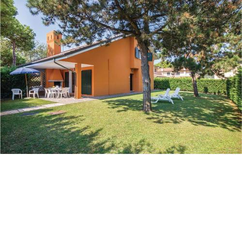 Holiday Home Albarella RO 7