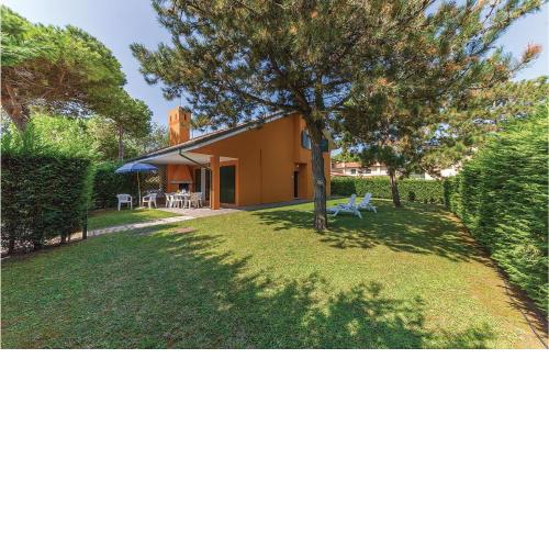 Holiday Home Albarella RO 8