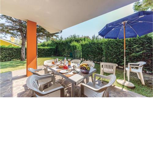 Holiday Home Albarella RO 9