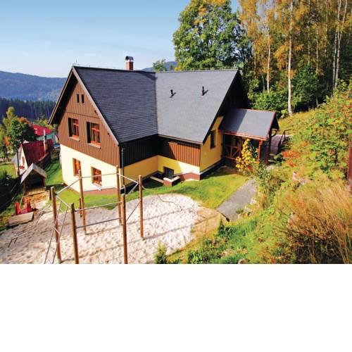 Holiday home Albrechtice