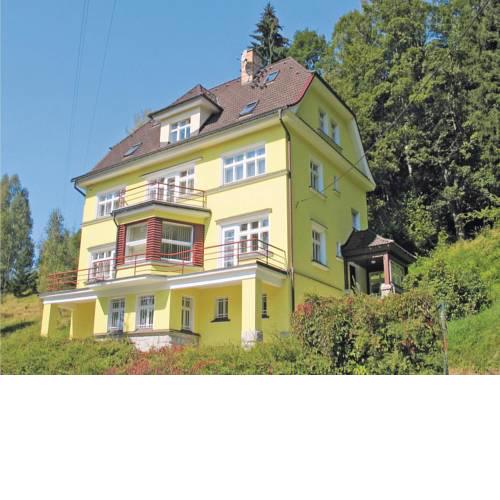 Holiday home Albrechtice