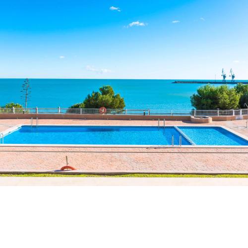 Holiday Home Alcanar 01