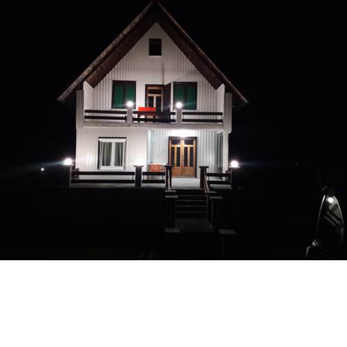 Holiday Home Aleksic