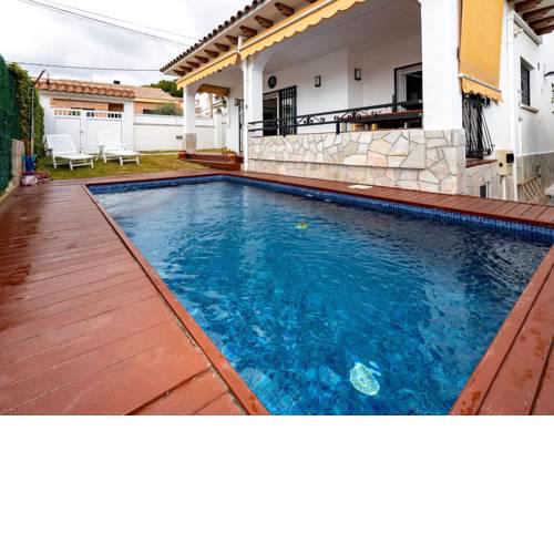 Holiday Home Alemania