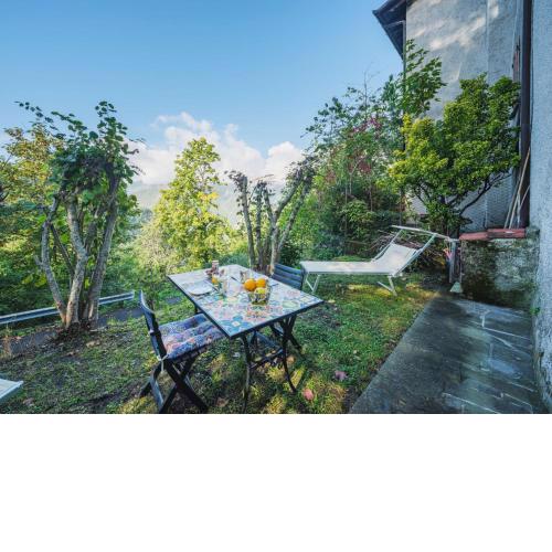 Holiday Home Alessia by Interhome