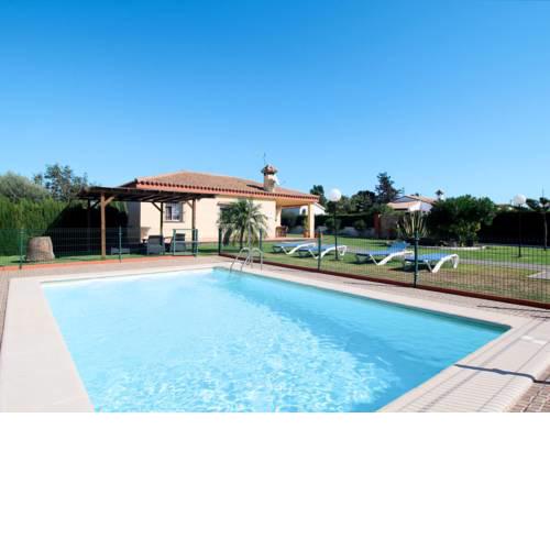 Holiday Home Alfonso Manuel - CIL239