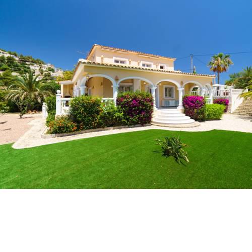 Holiday Home Alina
