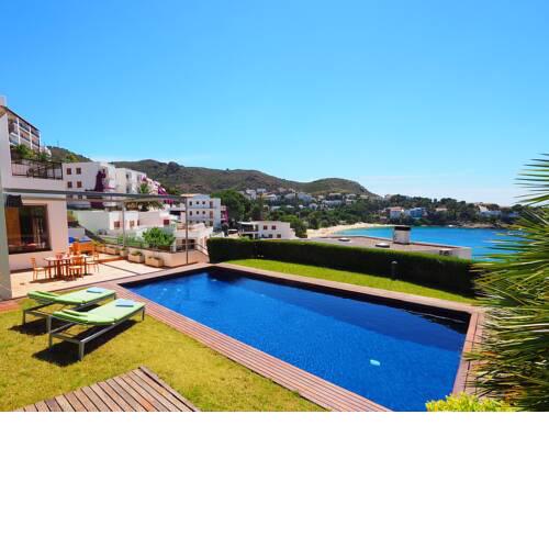 Holiday Home Almadrava