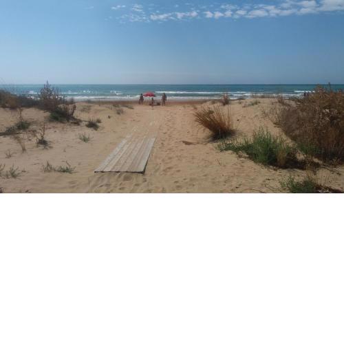 Holiday Home Almida