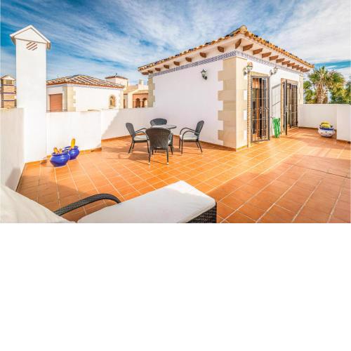 Holiday home Almoradi Algorfa