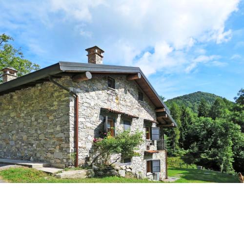 Holiday Home Alpe by Interhome