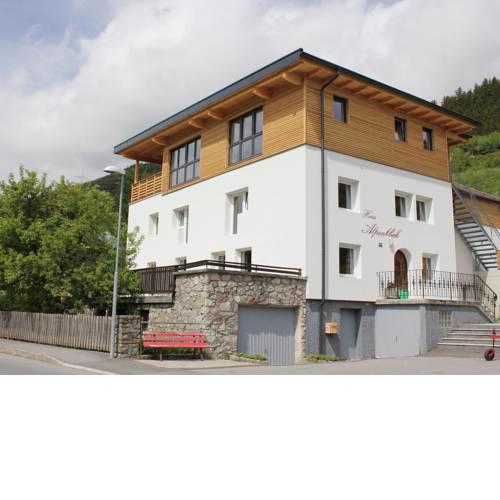 Holiday home Alpenblick