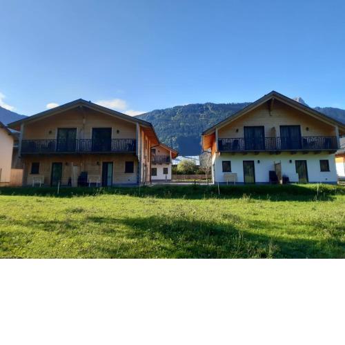 Holiday Home Alpenchalets Nassfeld-Rattendorf-2 by Interhome