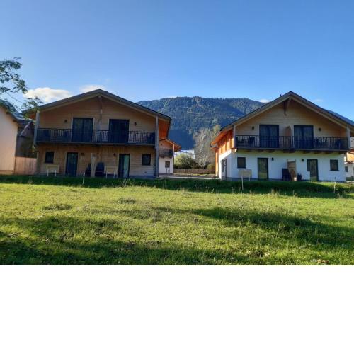 Holiday Home Alpenchalets Nassfeld-Rattendorf-3 by Interhome