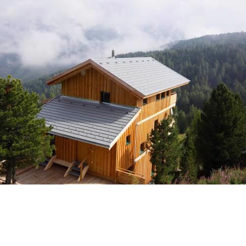 Holiday Home Alpenpark Turrach Steinalm.6
