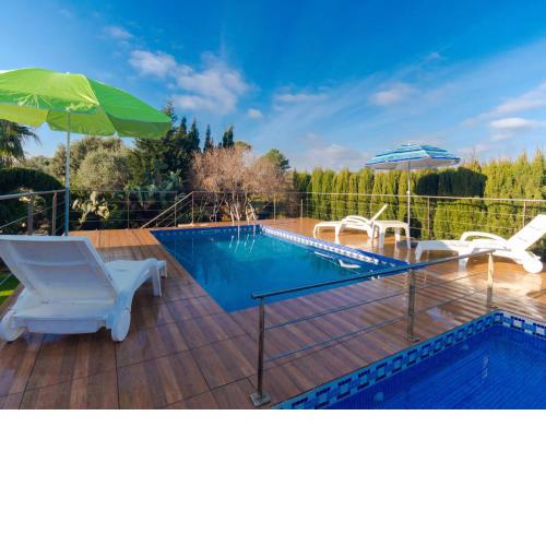 Holiday Home Altra Casa