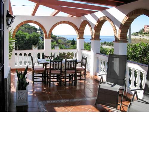 Holiday Home Amanecer - AMU 103