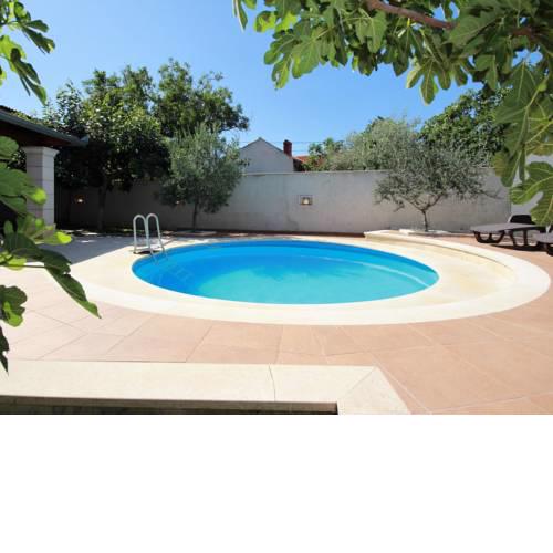 Holiday Home AMBROZIO