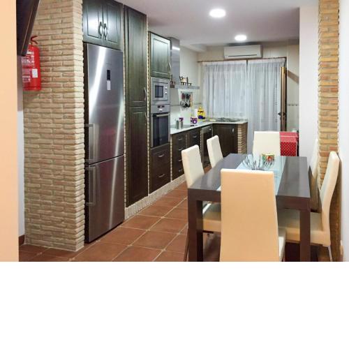 Holiday Home Amparin II