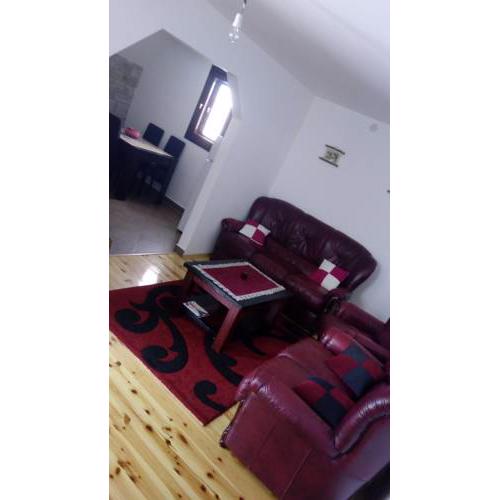 Holiday Home Ana