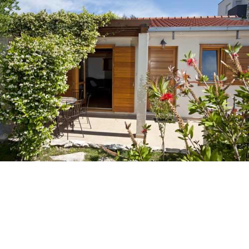 Holiday Home Ana