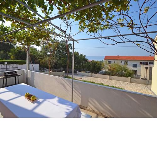 Holiday Home AnÄela