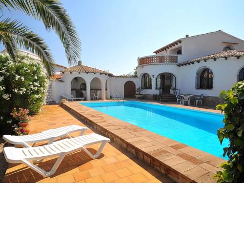 Holiday Home Andrea