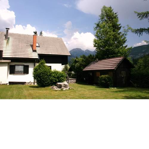 Holiday Home Anja