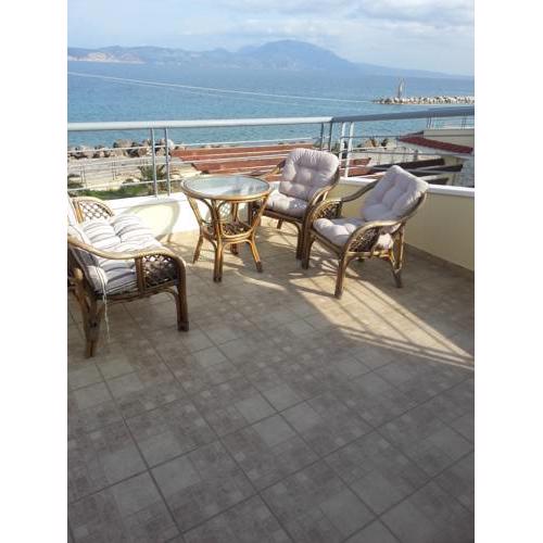 Holiday home Antheon - 3