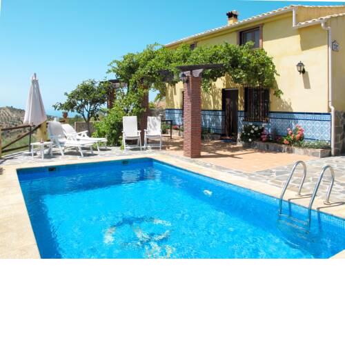 Holiday Home Antia - AMU350