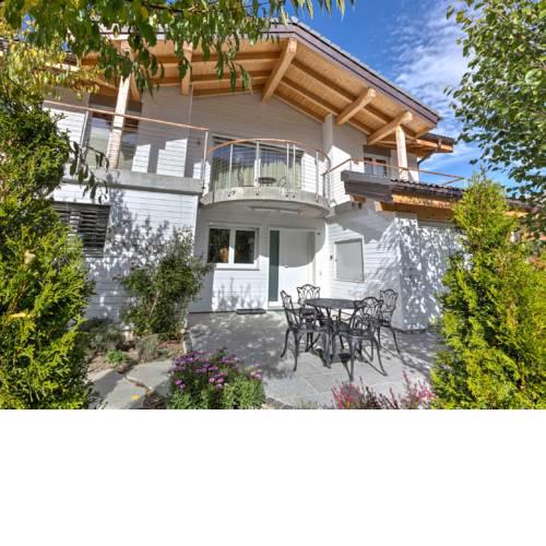 Holiday Home Antoinette