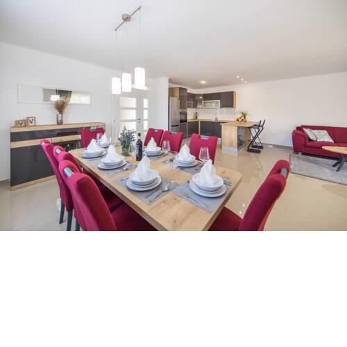 Holiday Home Antonela