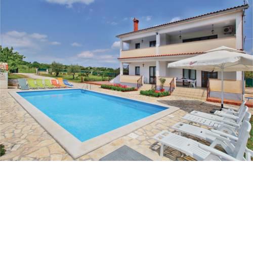 Holiday home Anzici Cr