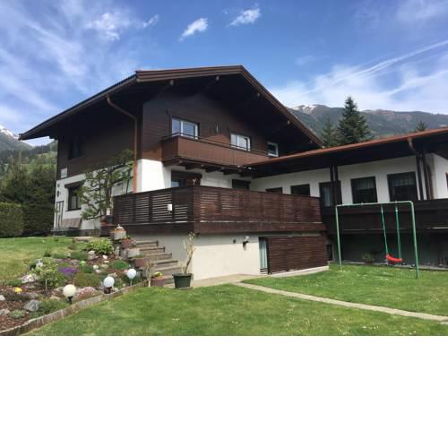 Holiday home Apartment Graber