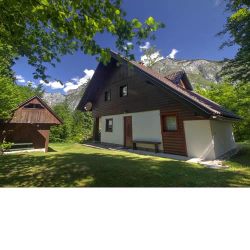 Holiday home Apartment Zupancic 2