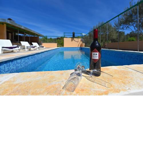 Holiday Home & Appartment Dubravice