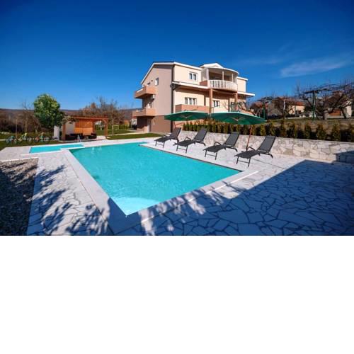 Holiday home Apt Laurus Imotski Makarska