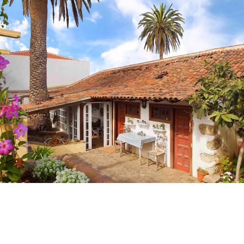 Holiday Home Arce